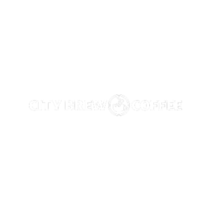 City Brew Logo