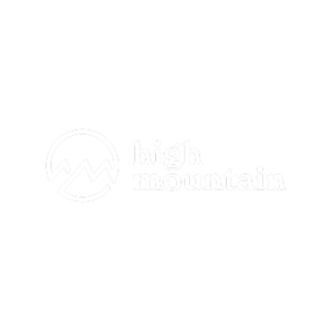High Mountain Logo