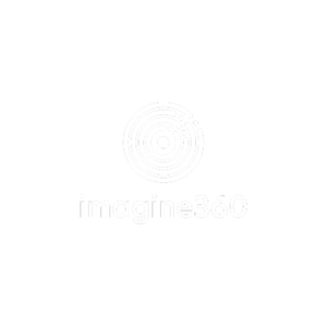 Imagine 360 logo