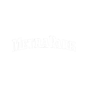MetraPark Logo