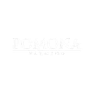 Pomona Farming Logo