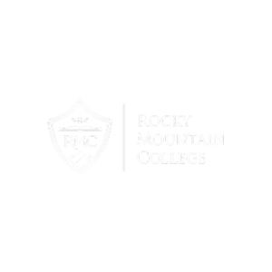 Rocky Mountain College Logo