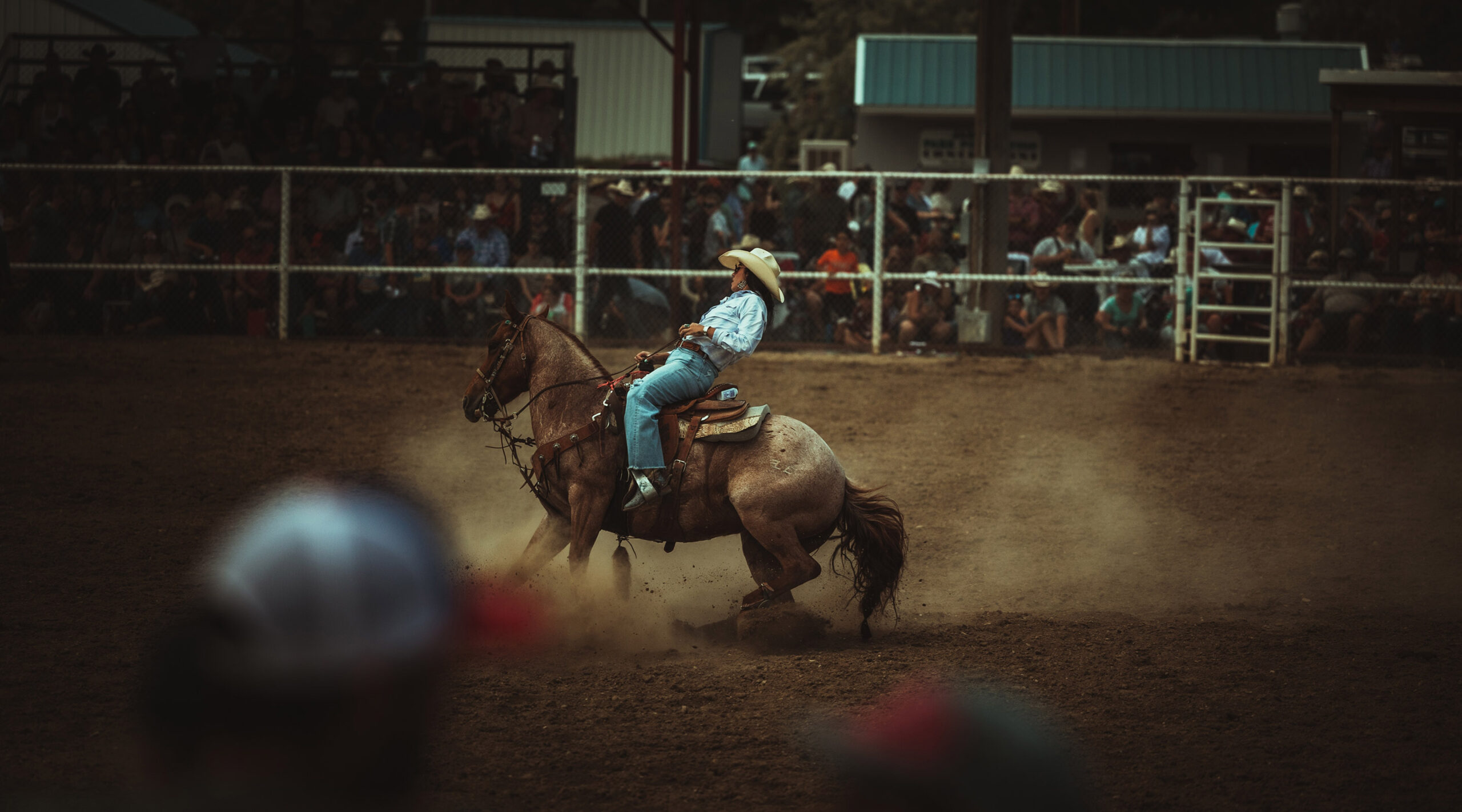 Rodeo Test