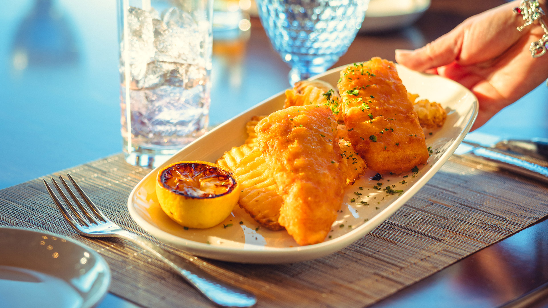 Food Photography