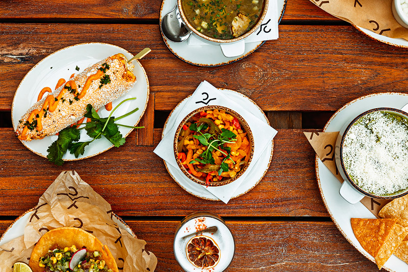 Food Photography