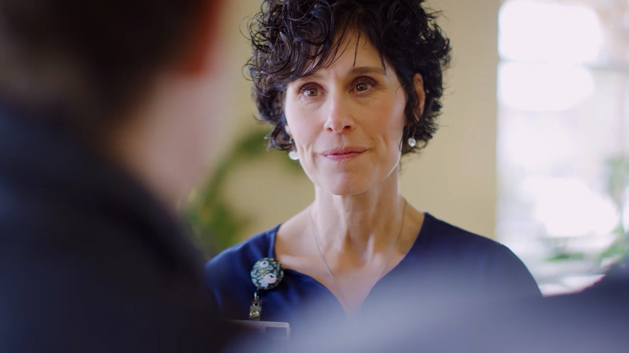 Featured image for Generosity Heals Campaign Video project