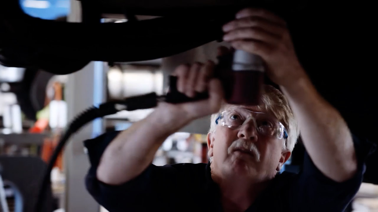 Featured image for Workplace Culture Film project