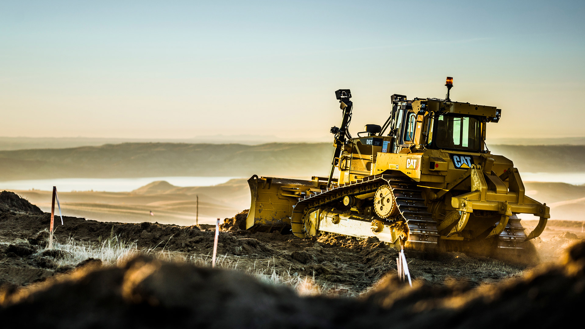 Loenbro Project