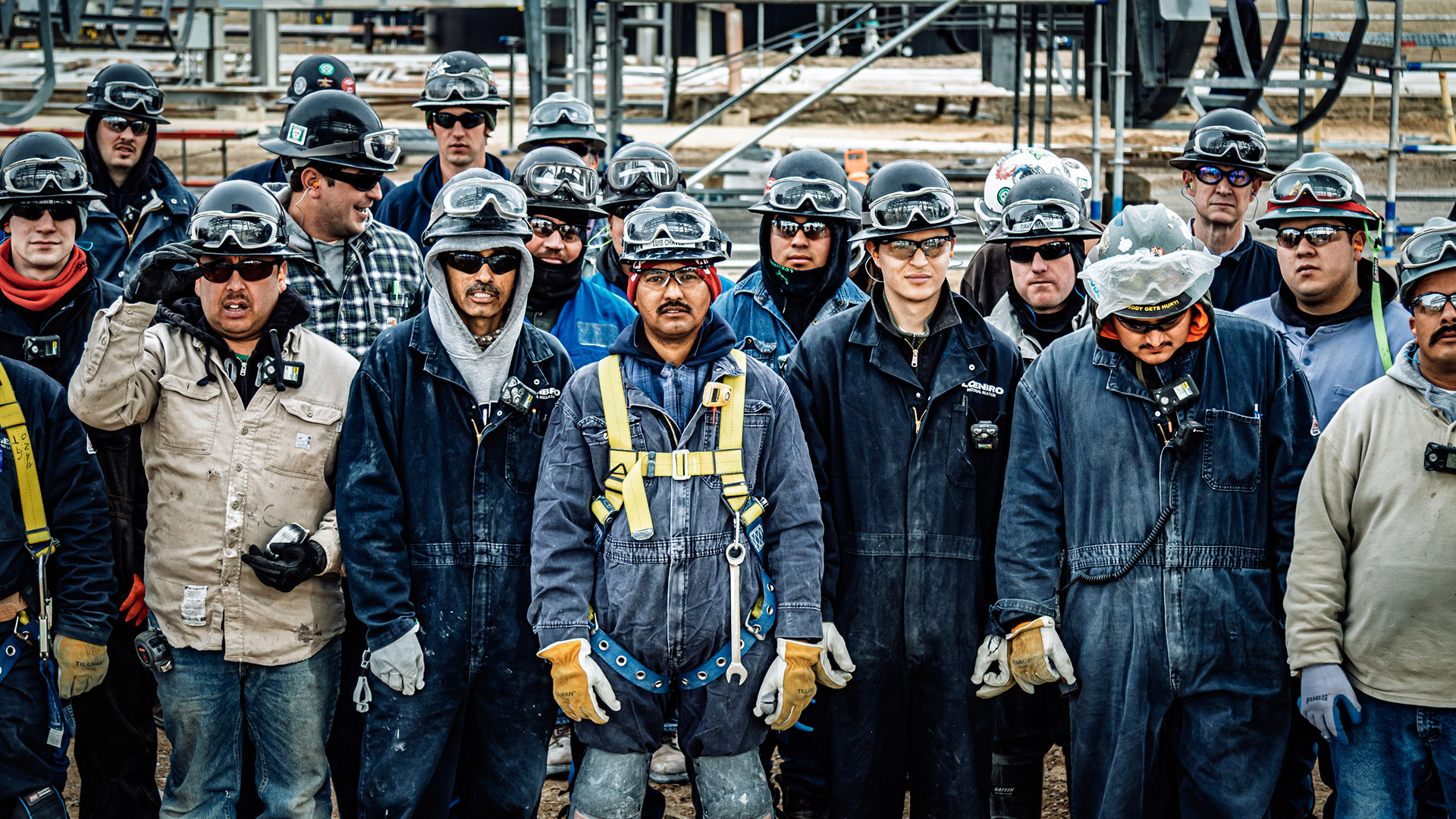 Loenbro Project