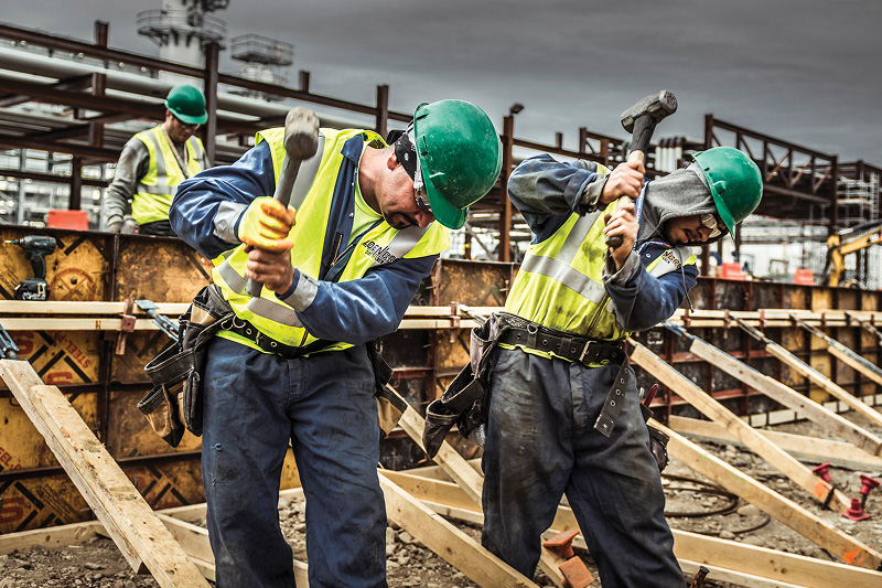 Loenbro Project