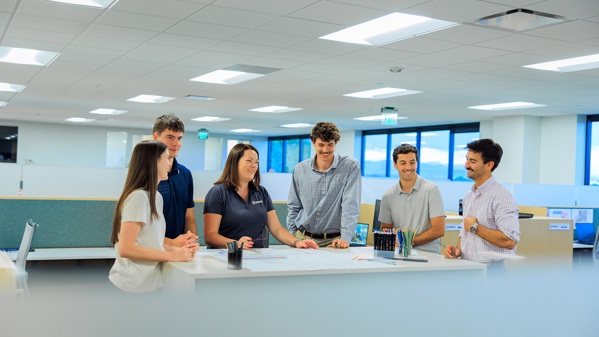 Corporate Brand Photography