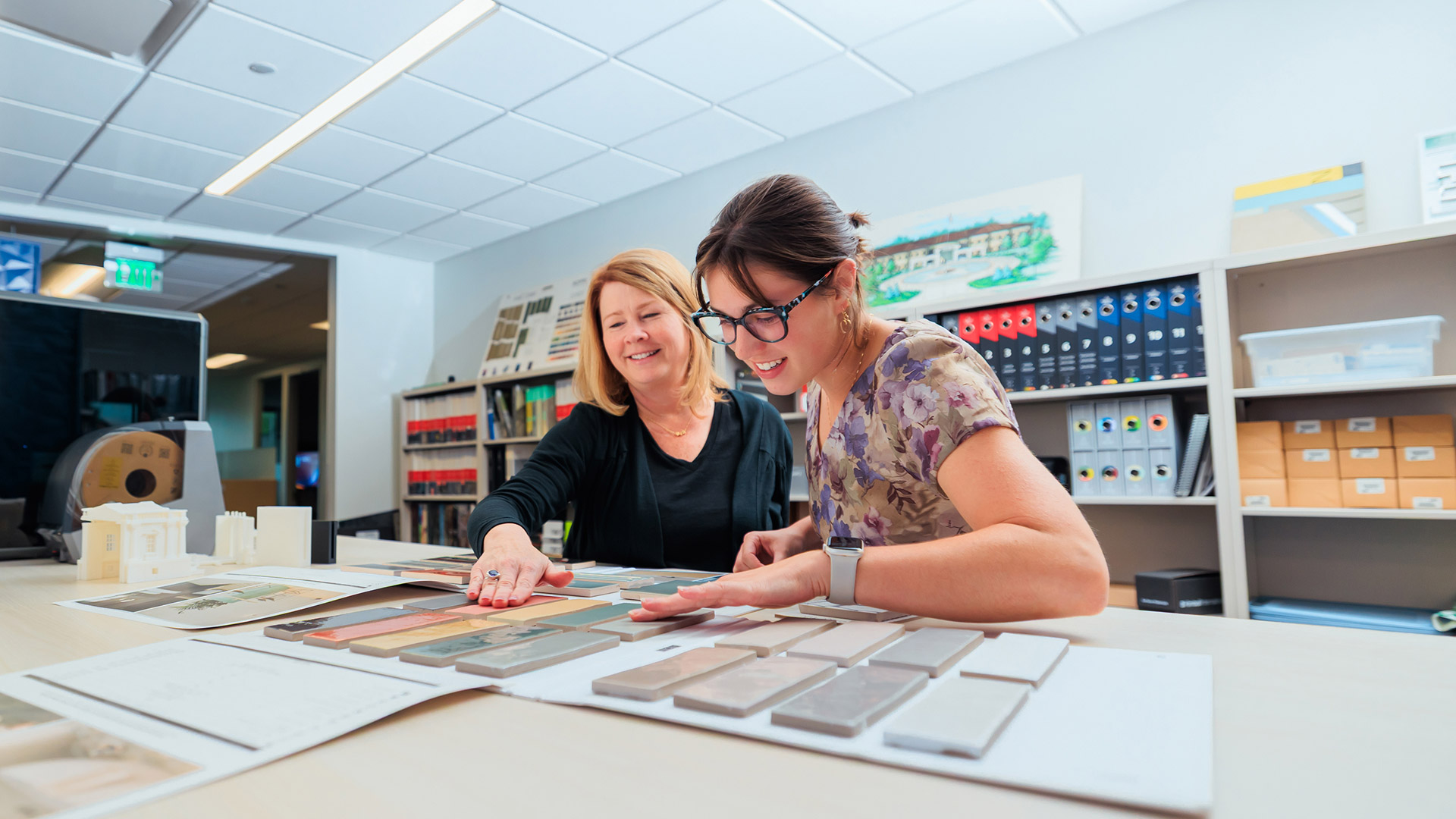 Corporate Brand Photography