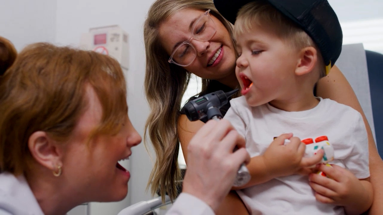 Featured image for Rural Healthcare Impact project