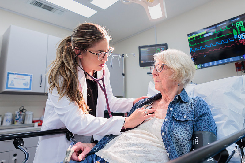 Rural Healthcare