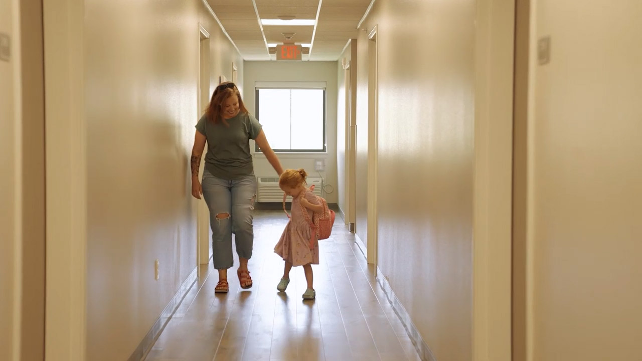 Featured image for Non-Profit Donation Appeal Video project
