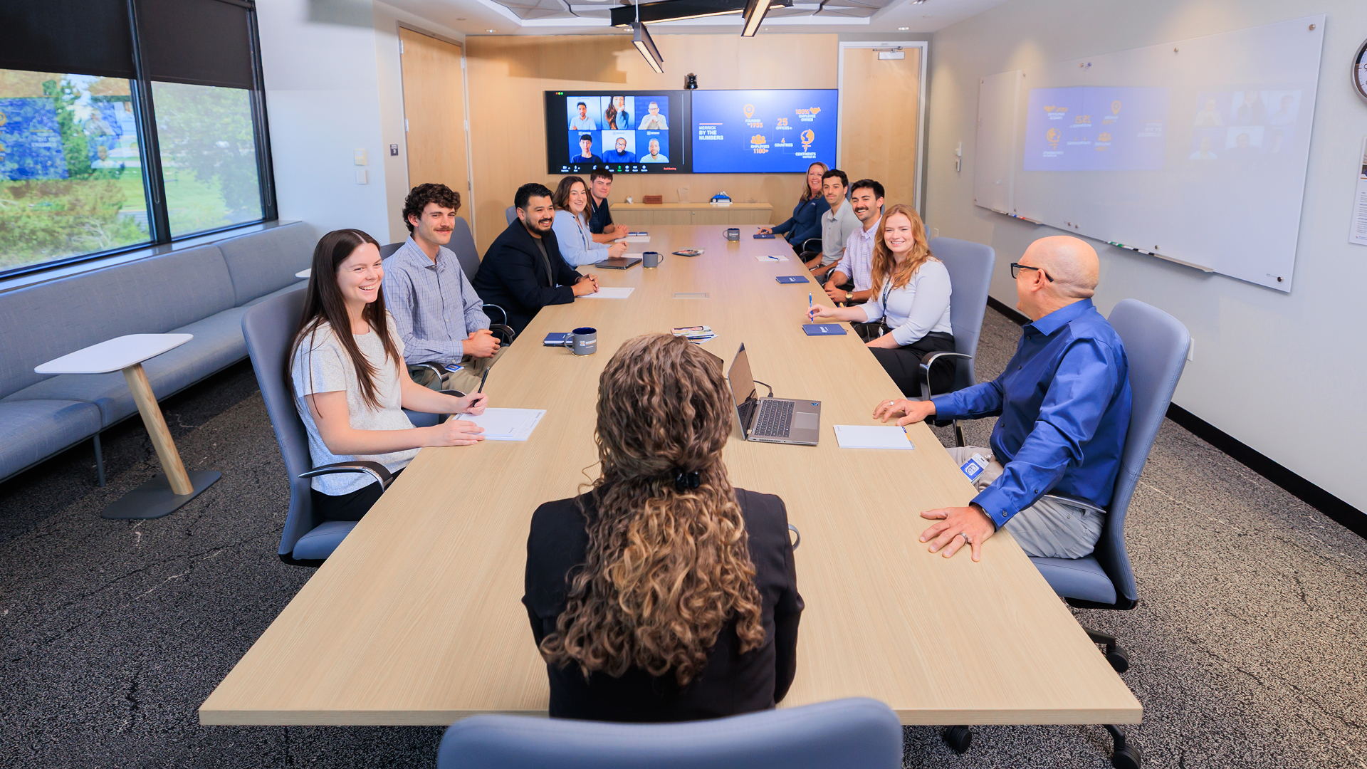 Executive Photography