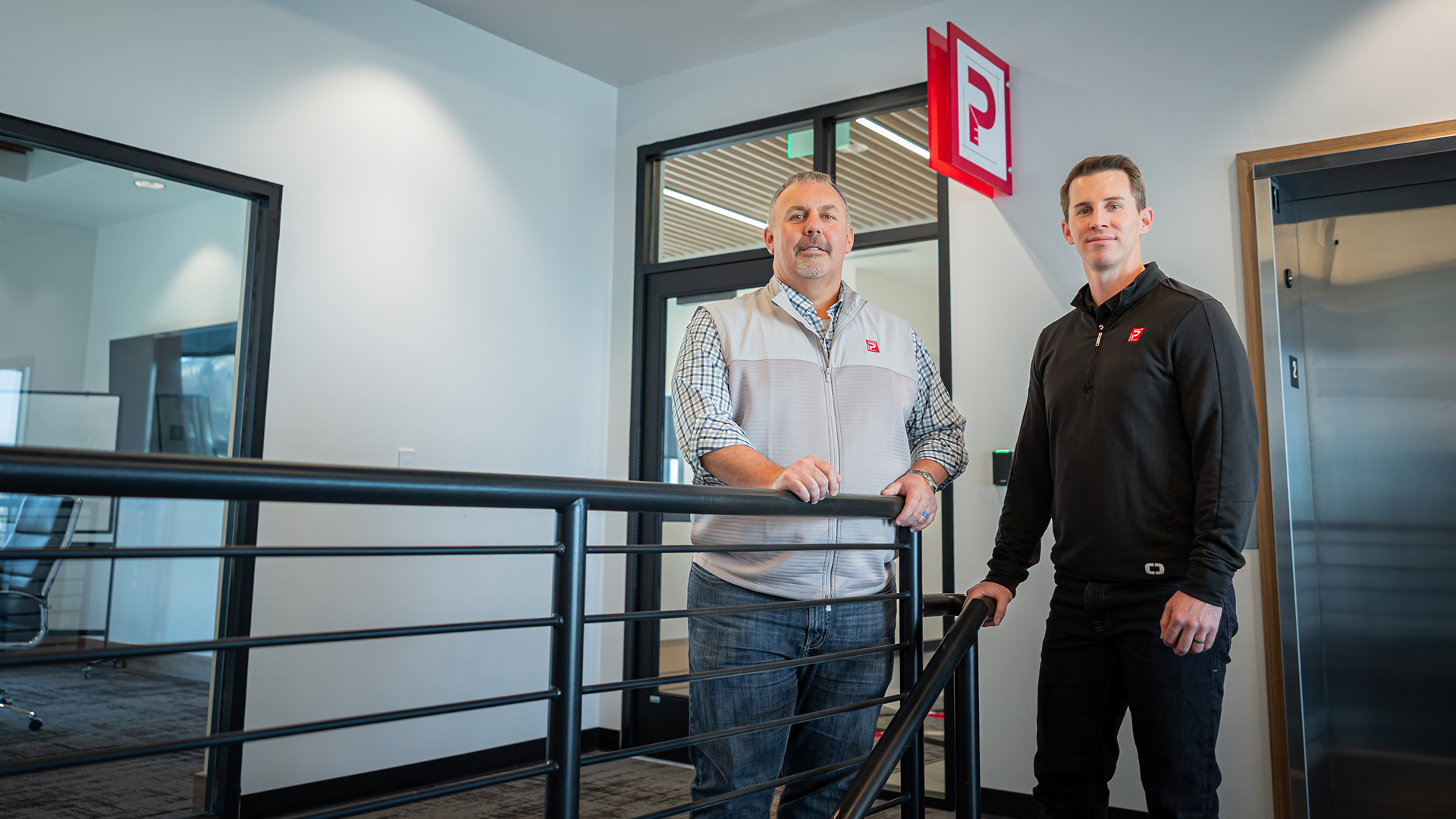 Executive Photography